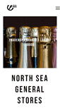 Mobile Screenshot of nsgs.com